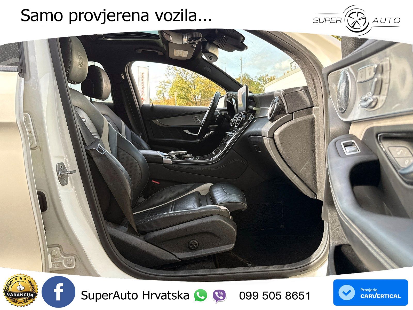 Mercedes GLC Coupe AMG 63 S (510 KS) 4MATIC+ MCT ACC+HEAD+4xGR SJED+360+PANO