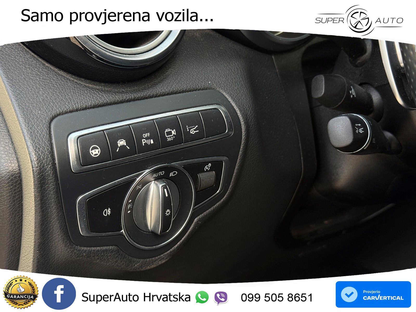 Mercedes GLC Coupe AMG 63 S (510 KS) 4MATIC+ MCT ACC+HEAD+4xGR SJED+360+PANO