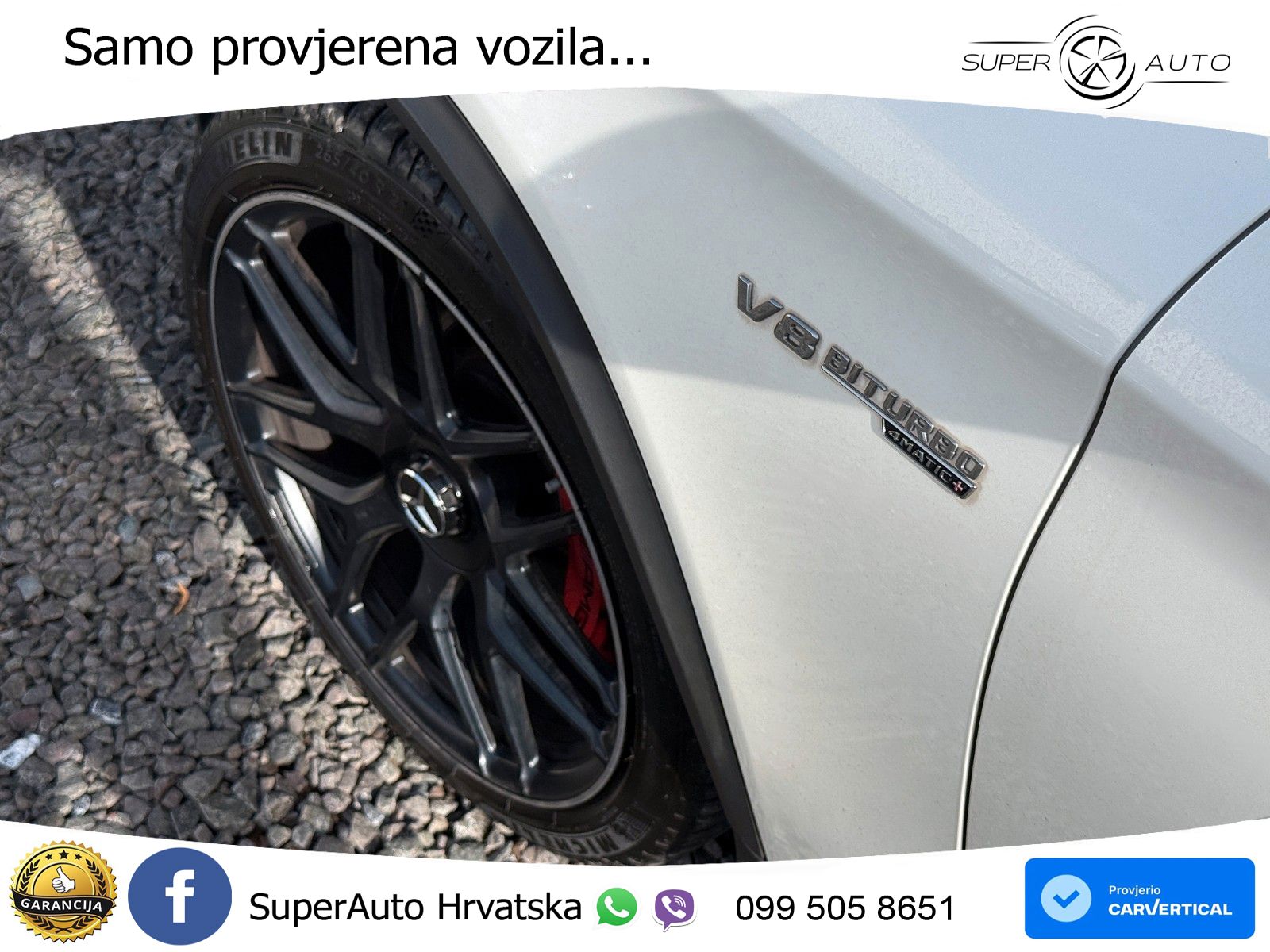 Mercedes GLC Coupe AMG 63 S (510 KS) 4MATIC+ MCT ACC+HEAD+4xGR SJED+360+PANO