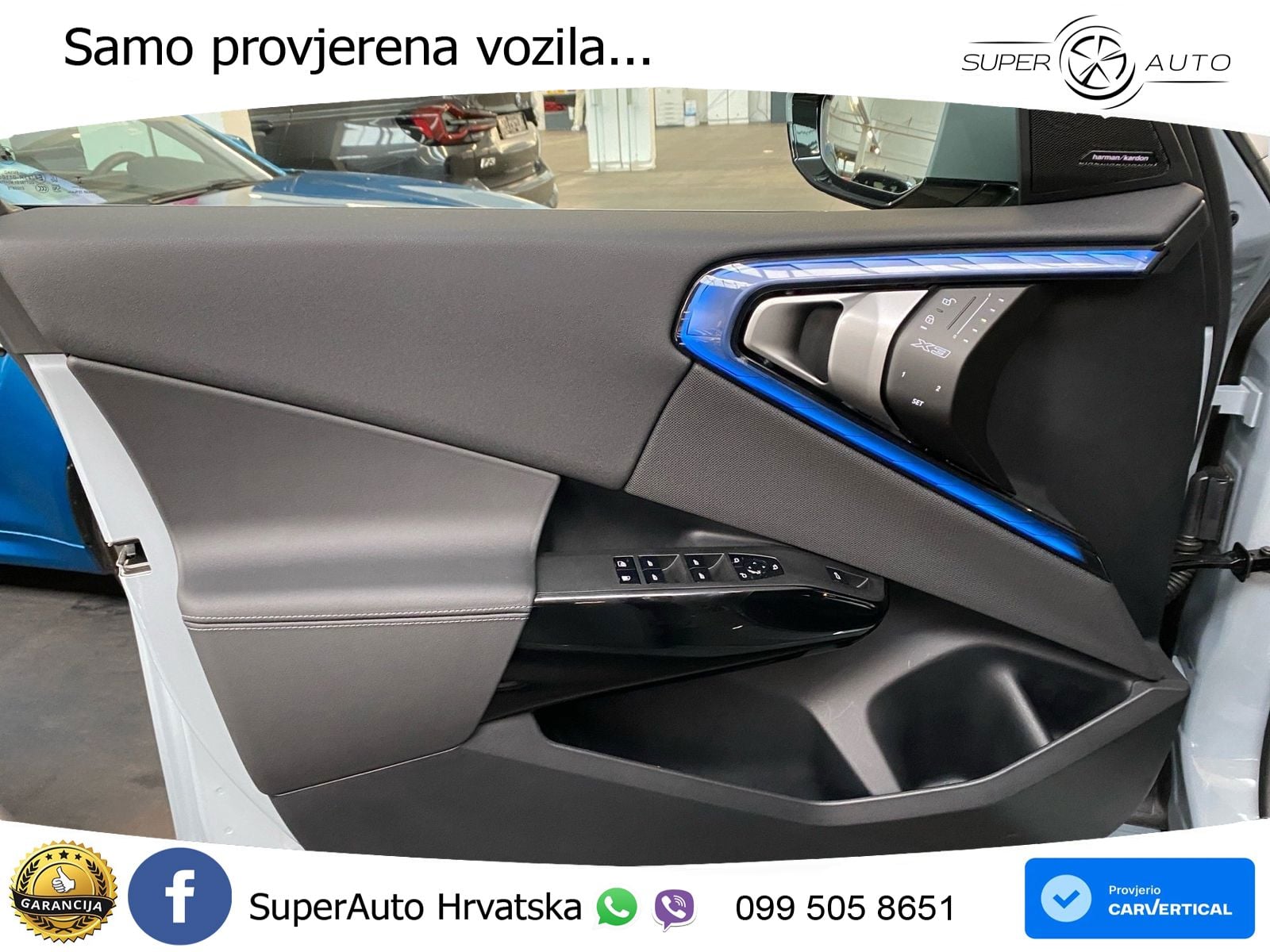 BMW X3 30e xDrive Steptronic M Sport LED+GR SJED+ACC