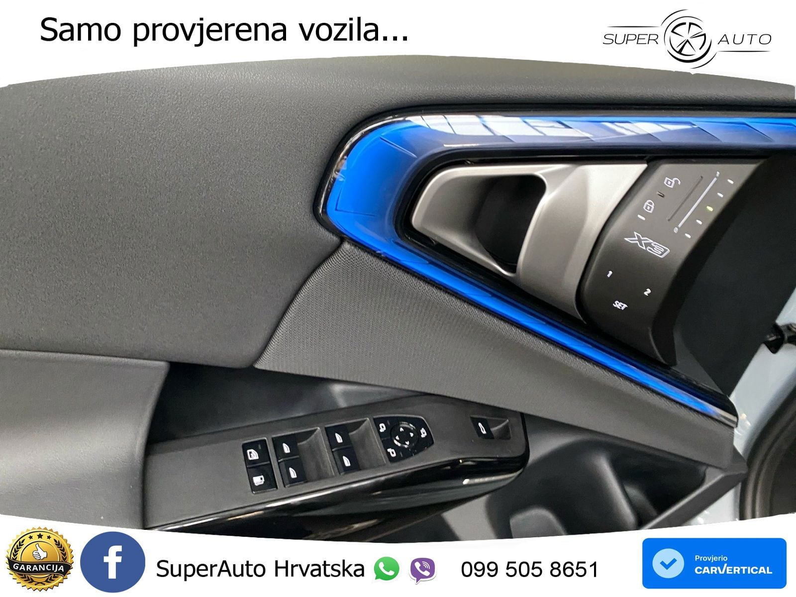 BMW X3 30e xDrive Steptronic M Sport LED+GR SJED+ACC