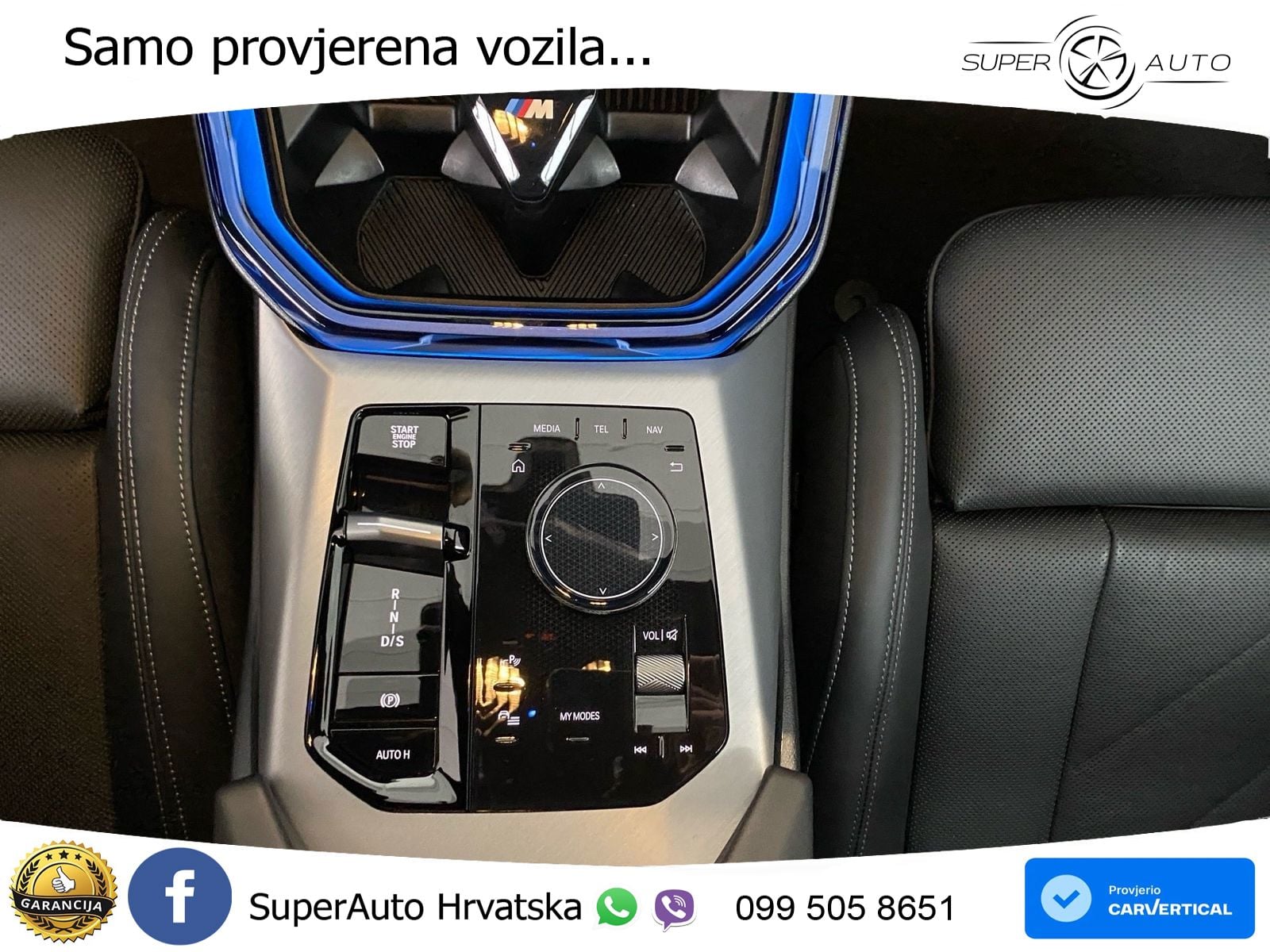BMW X3 30e xDrive Steptronic M Sport LED+GR SJED+ACC