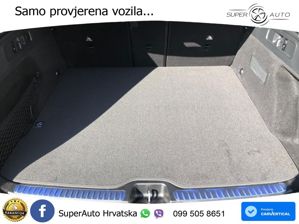Mercedes GLC 450d (367 KS) 4MATIC 9G-TRONIC AMG ACC+GR SJED+360+PANO