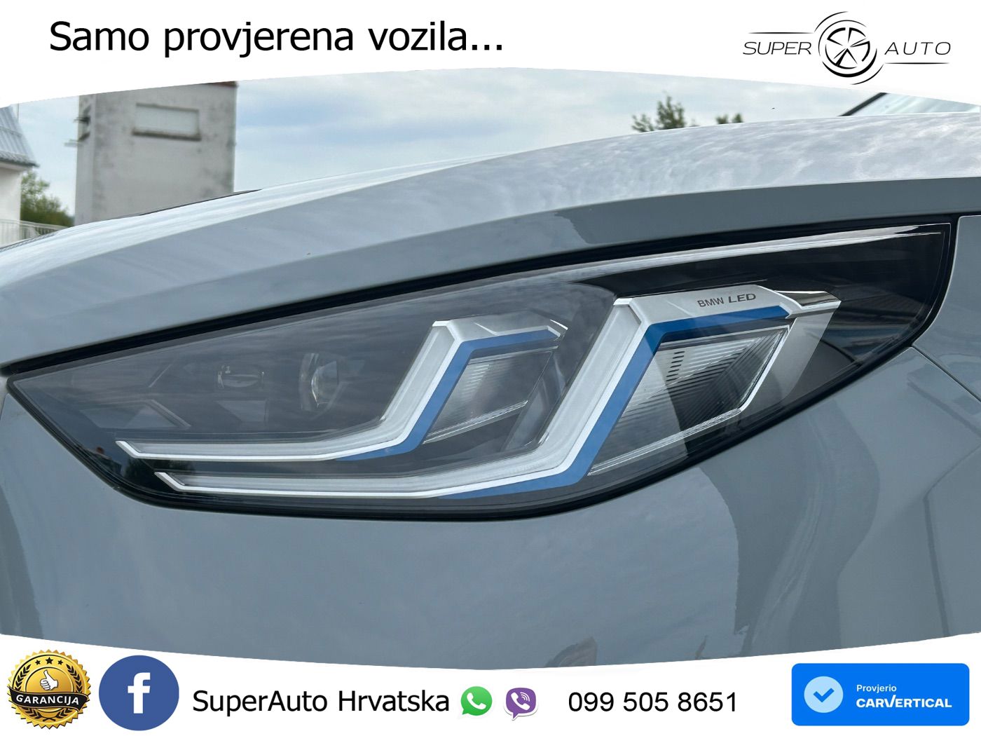 BMW X3 Long 25L xDrive Steptronic M Sport LED+GR SJED+ACC
