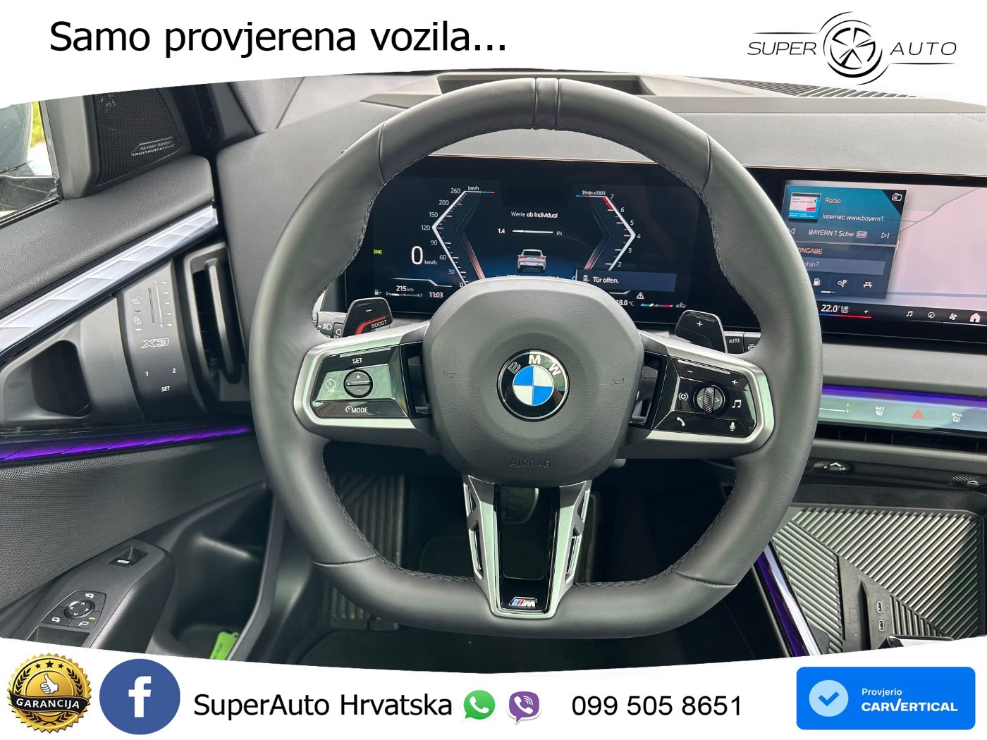 BMW X3 Long 25L xDrive Steptronic M Sport LED+GR SJED+ACC