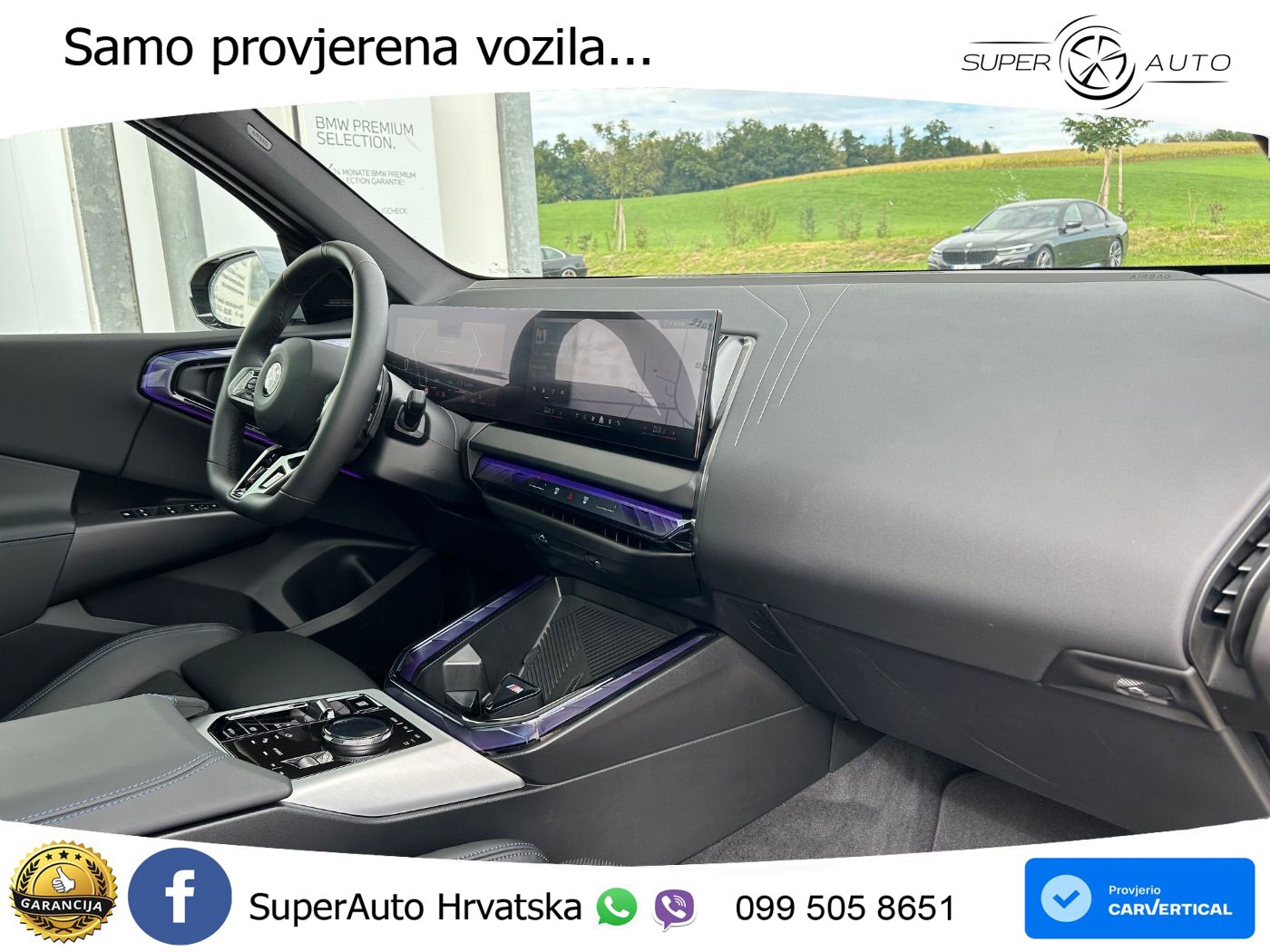 BMW X3 Long 25L xDrive Steptronic M Sport LED+GR SJED+ACC