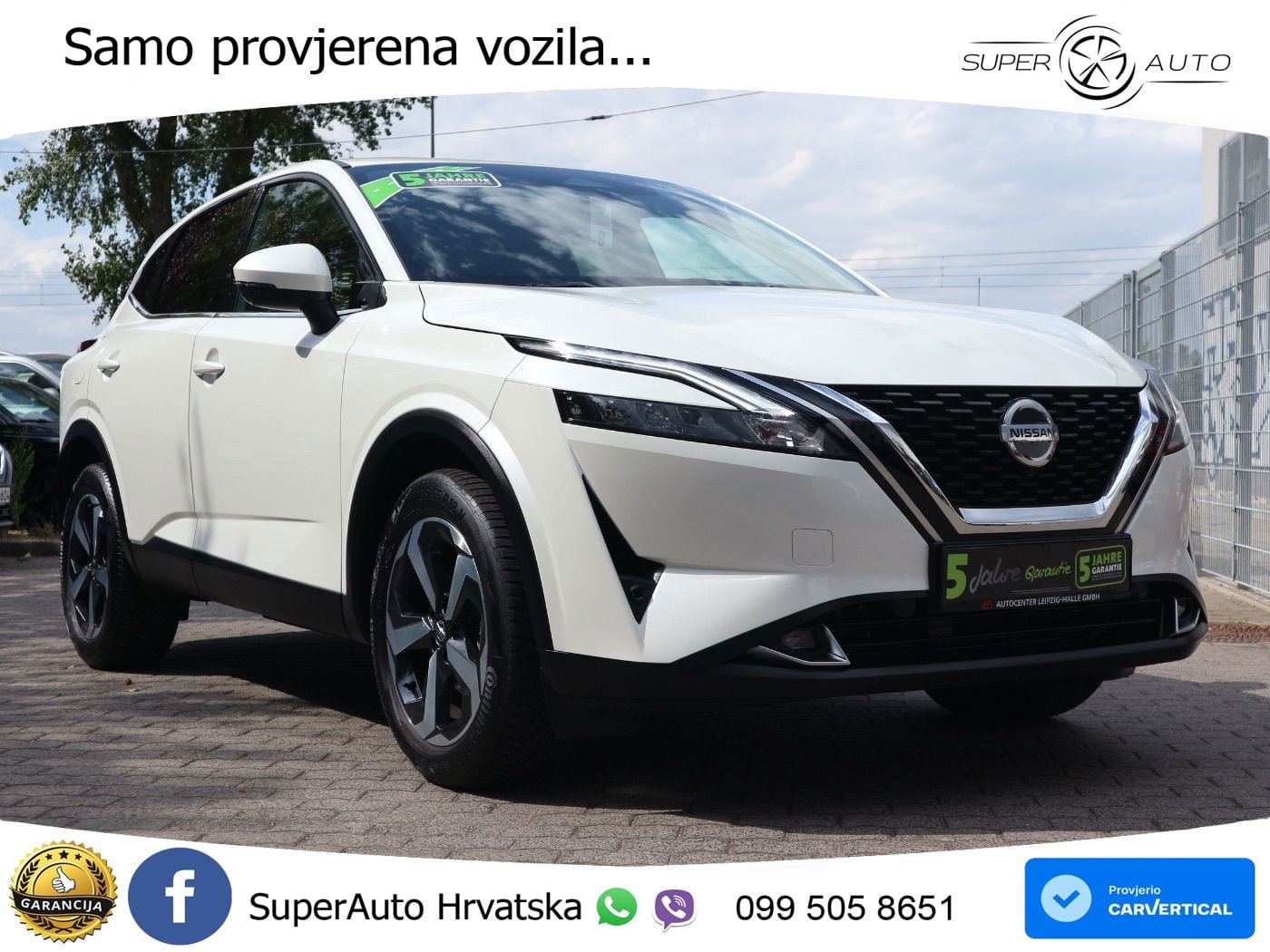 Nissan Qashqai 1.3 DIG-T (158 KS) Xtronic N-Connecta LED+GR SJED+ACC