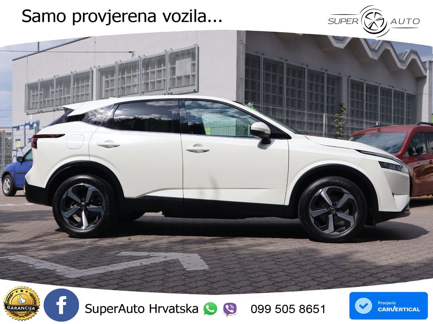 Nissan Qashqai 1.3 DIG-T (158 KS) Xtronic N-Connecta LED+GR SJED+ACC