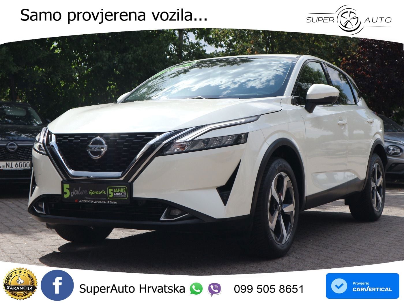 Nissan Qashqai 1.3 DIG-T (158 KS) Xtronic N-Connecta LED+GR SJED+ACC