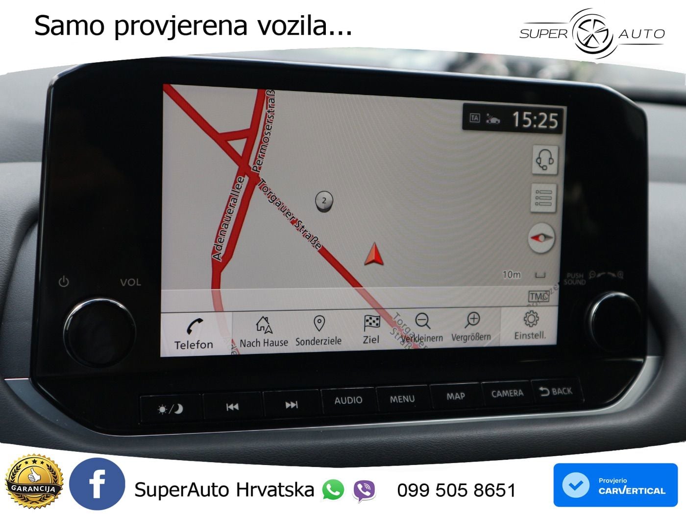 Nissan Qashqai 1.3 DIG-T (158 KS) Xtronic N-Connecta LED+GR SJED+ACC