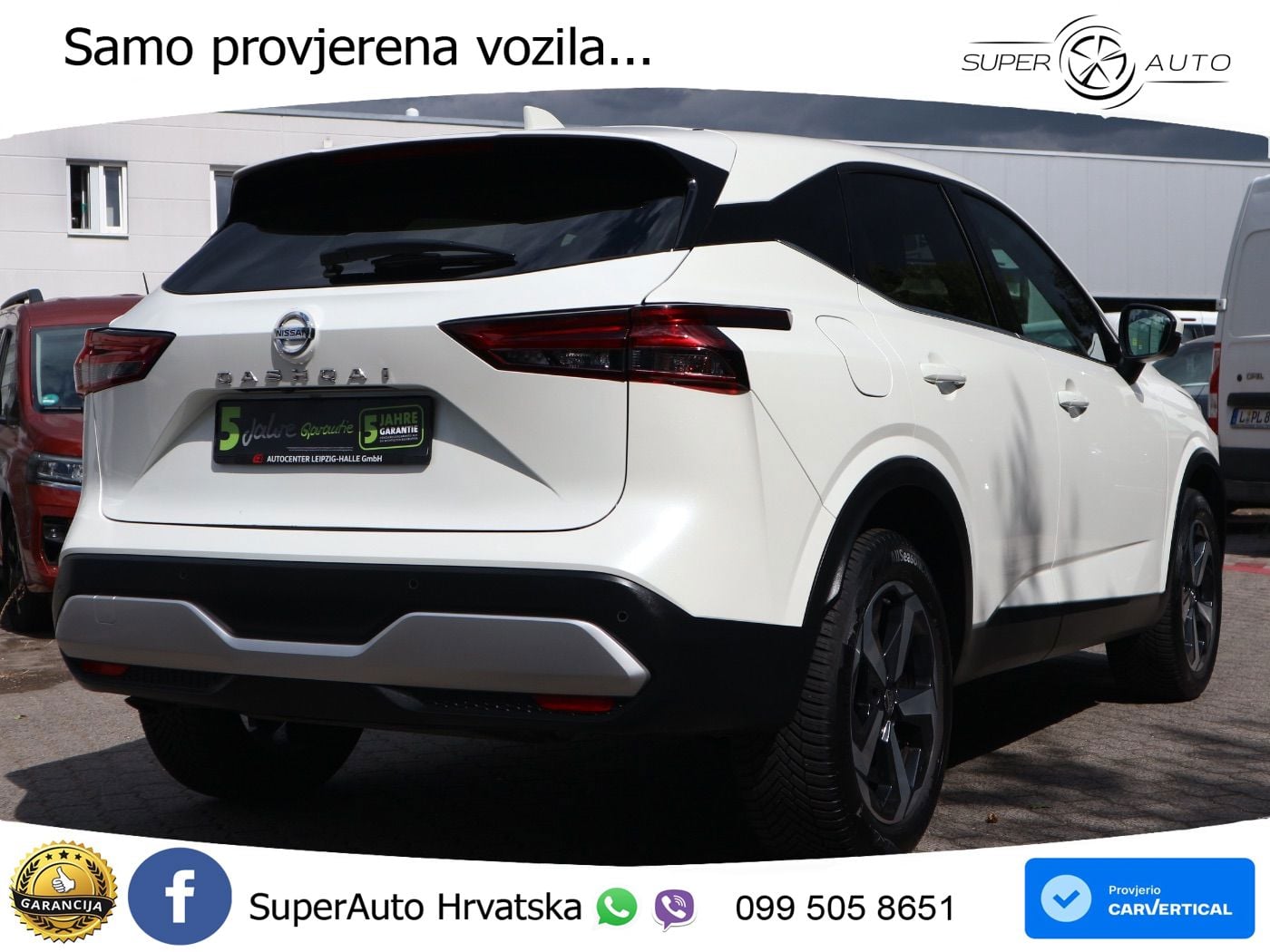 Nissan Qashqai 1.3 DIG-T (158 KS) Xtronic N-Connecta LED+GR SJED+ACC