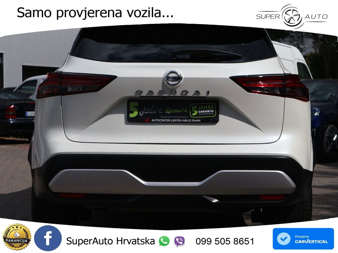 Nissan Qashqai 1.3 DIG-T (158 KS) Xtronic N-Connecta LED+GR SJED+ACC