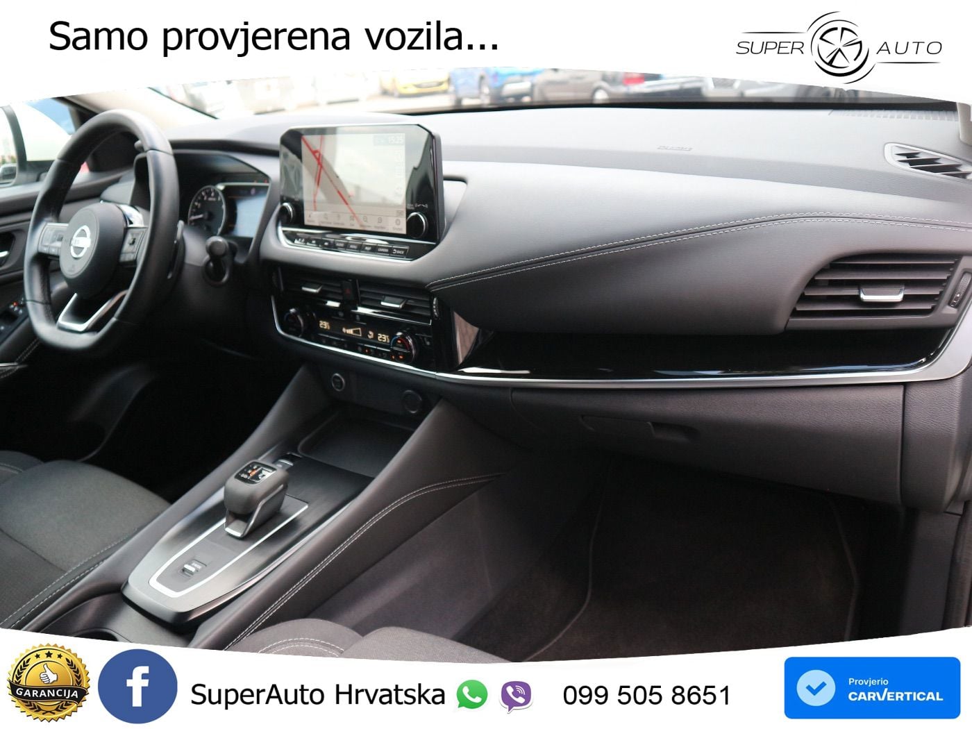 Nissan Qashqai 1.3 DIG-T (158 KS) Xtronic N-Connecta LED+GR SJED+ACC