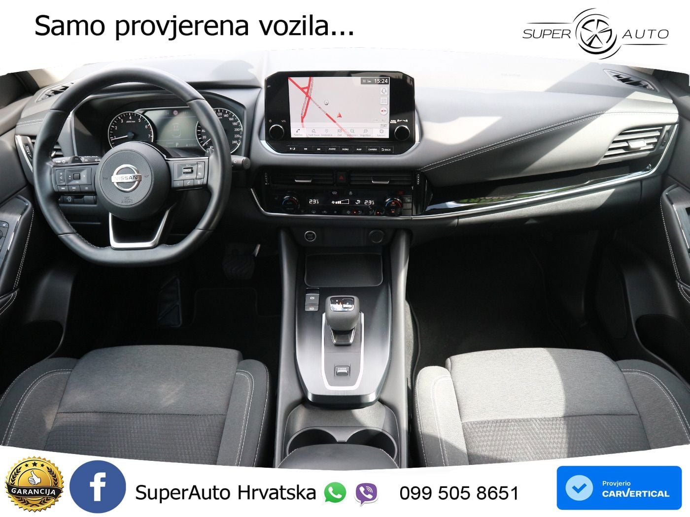 Nissan Qashqai 1.3 DIG-T (158 KS) Xtronic N-Connecta LED+GR SJED+ACC