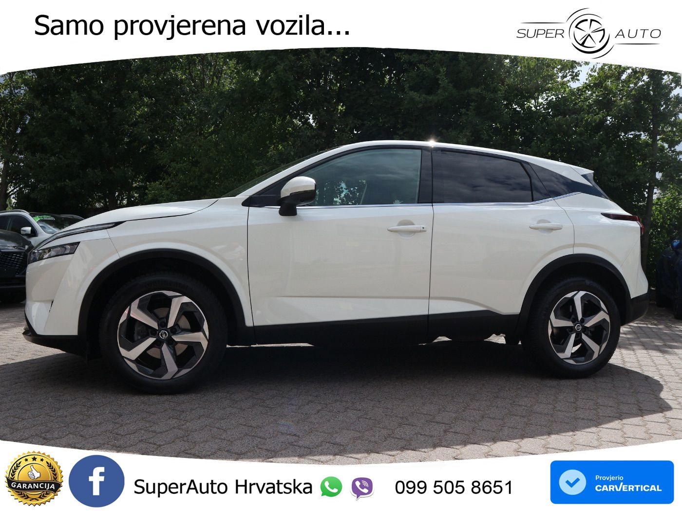 Nissan Qashqai 1.3 DIG-T (158 KS) Xtronic N-Connecta LED+GR SJED+ACC