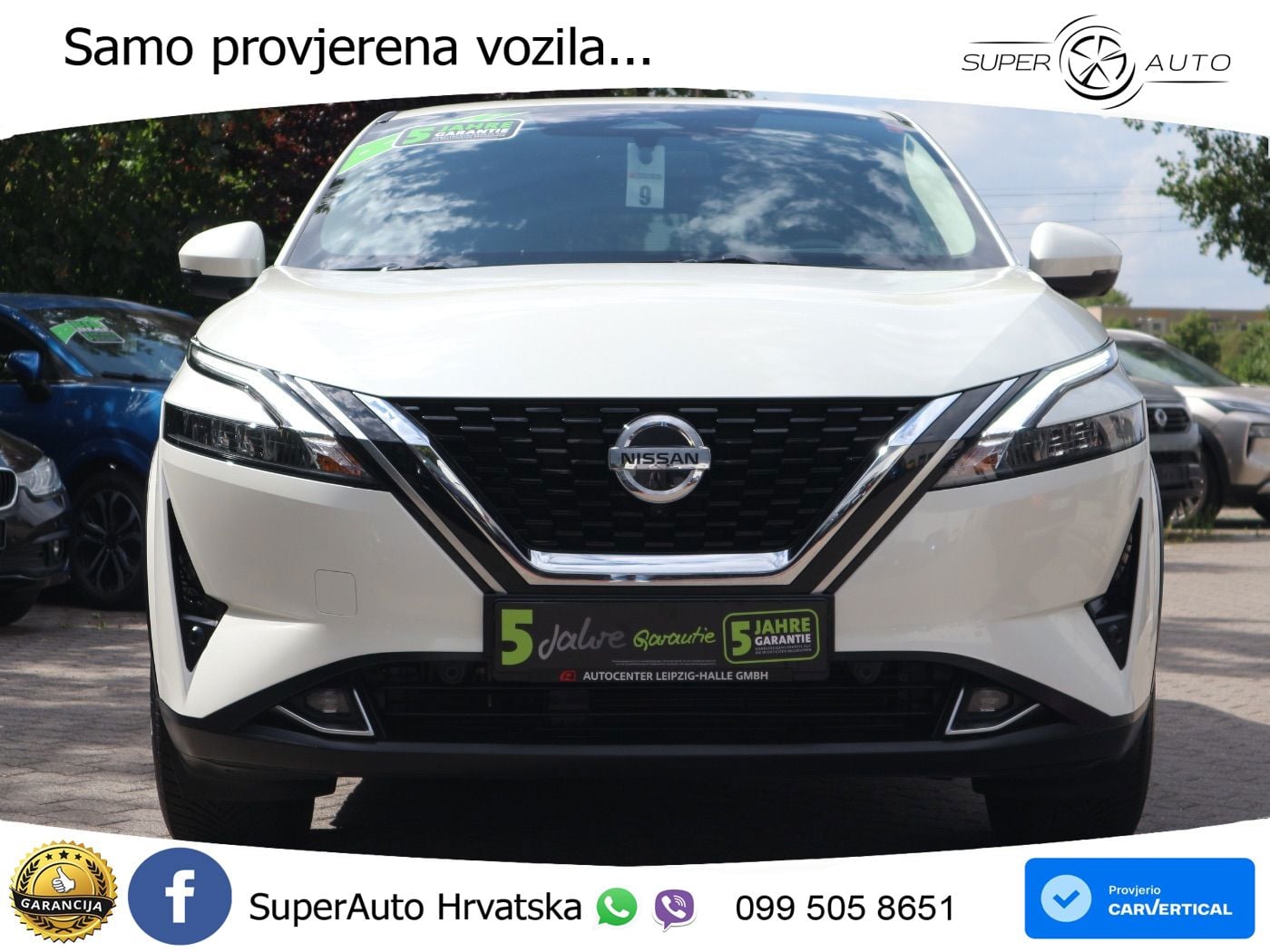 Nissan Qashqai 1.3 DIG-T (158 KS) Xtronic N-Connecta LED+GR SJED+ACC