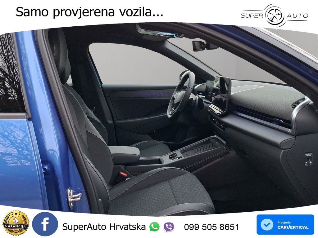 Volkswagen T-Roc II 1.5 eTSI (150 KS)  DSG LED+GR SJED+ACC