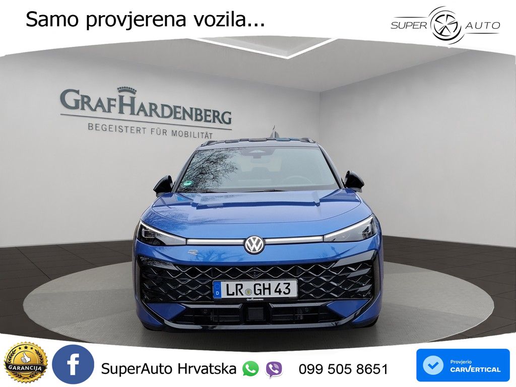 Volkswagen T-Roc II 1.5 eTSI (150 KS)  DSG LED+GR SJED+ACC