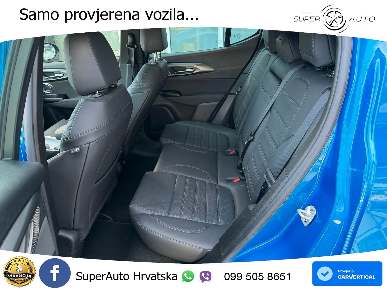 Alfa Romeo Tonale 1.5 VGT (160 KS) 48V-Hybrid TCT LED+GR SJED+ACC