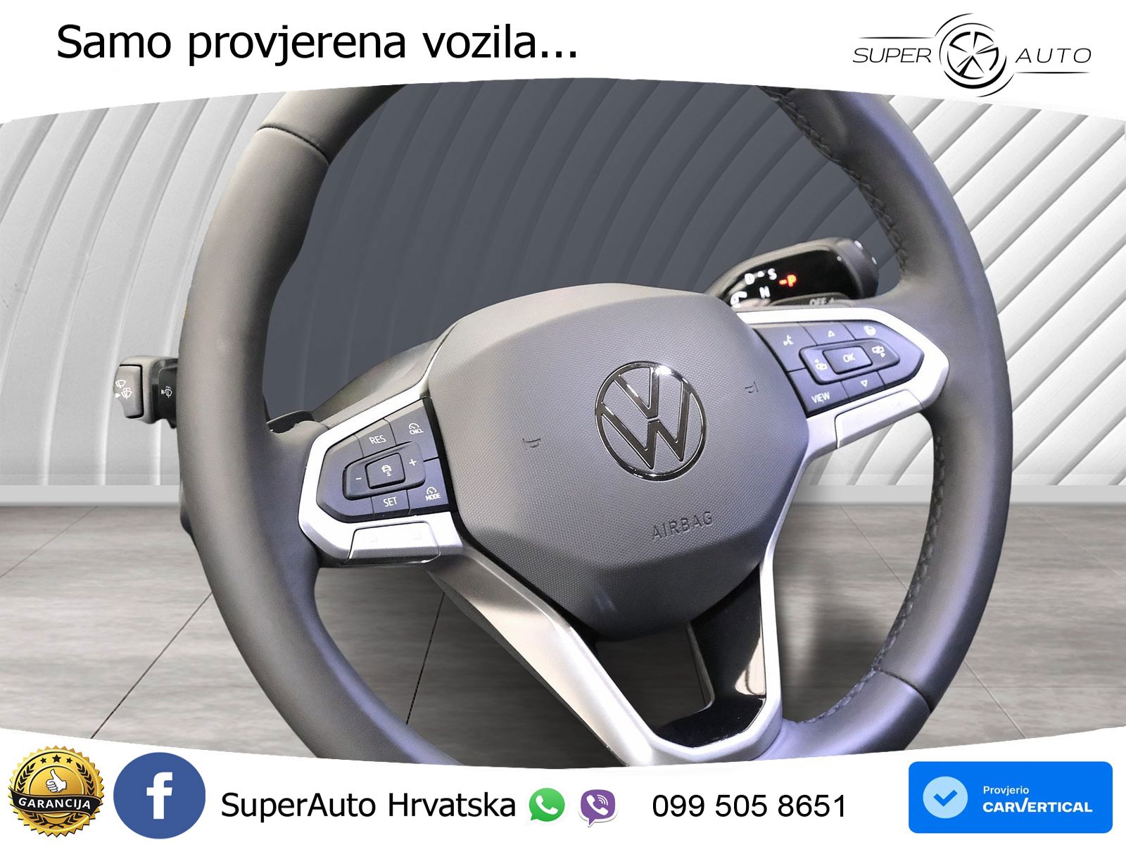 Volkswagen Passat Variant 1.5 eTSI (150 KS) DSG Business MATRIX+GR SJED+KAM