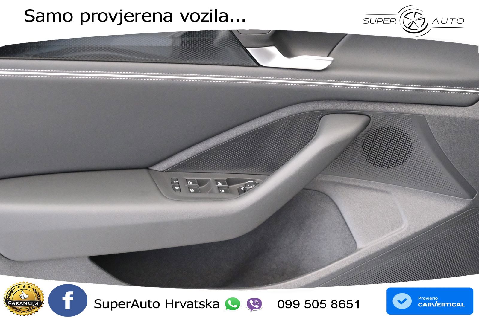 Volkswagen Passat Variant 1.5 eTSI (150 KS) DSG Business MATRIX+GR SJED+KAM