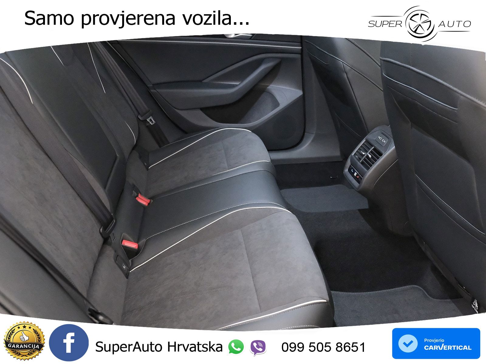 Volkswagen Passat Variant 1.5 eTSI (150 KS) DSG Business MATRIX+GR SJED+KAM