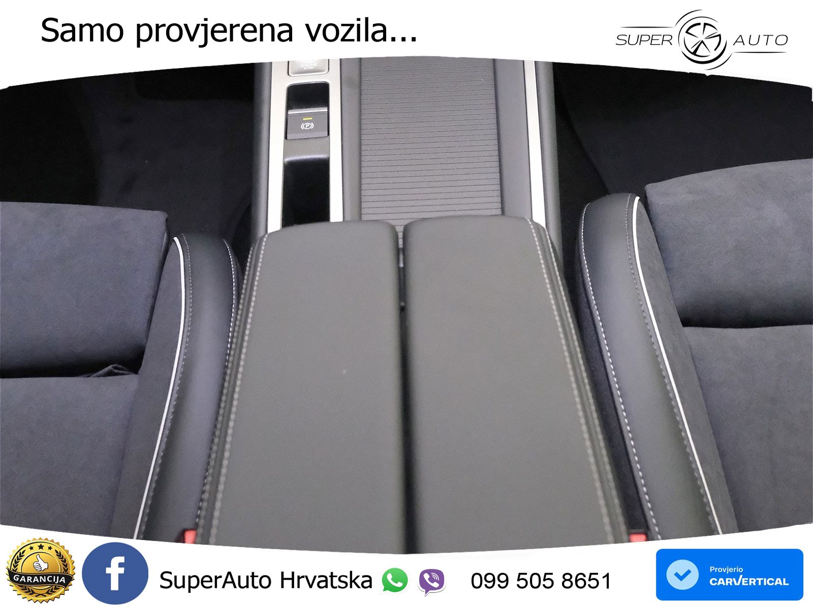 Volkswagen Passat Variant 1.5 eTSI (150 KS) DSG Business MATRIX+GR SJED+KAM