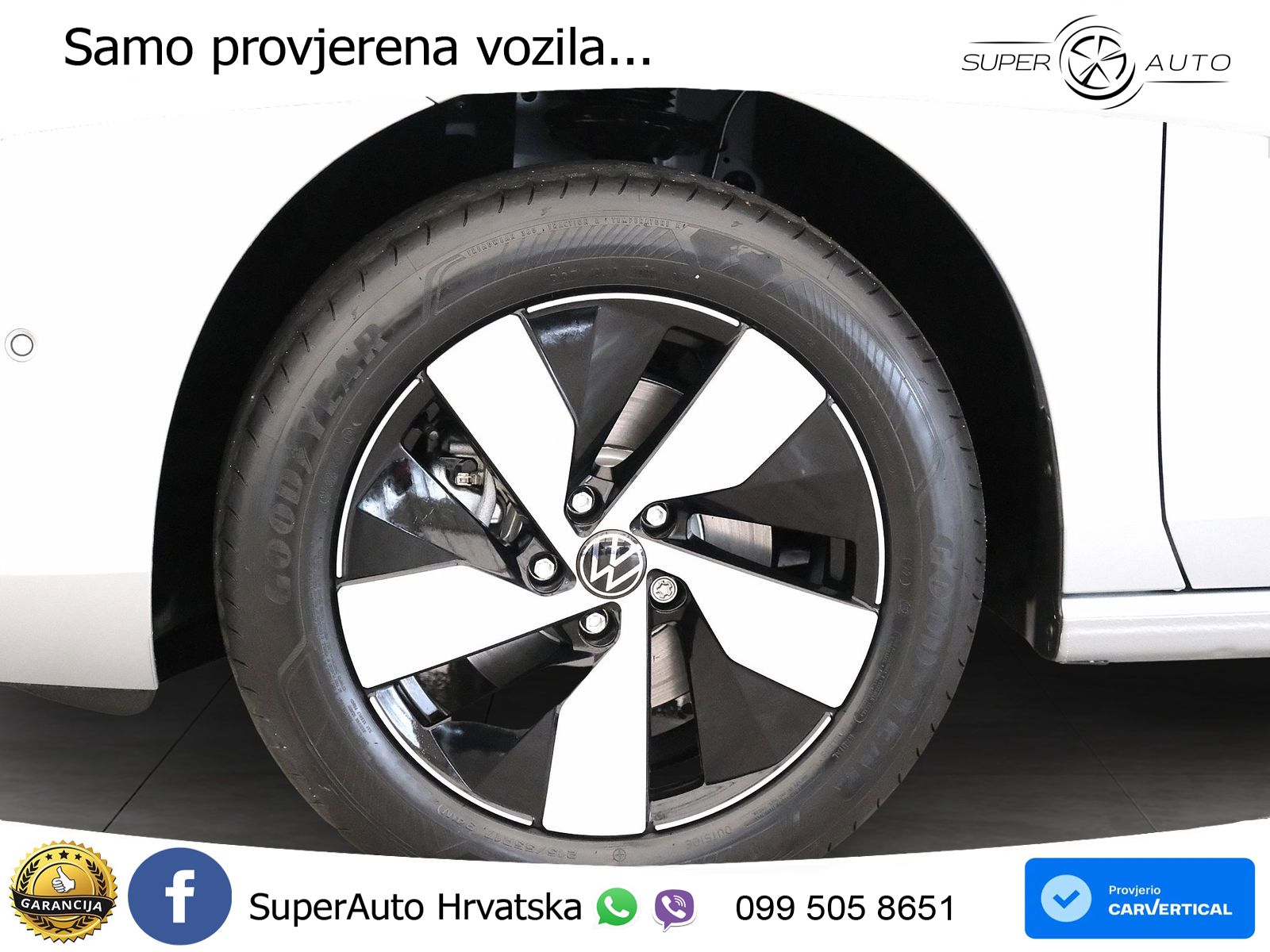 Volkswagen Passat Variant 1.5 eTSI (150 KS) DSG Business MATRIX+GR SJED+KAM