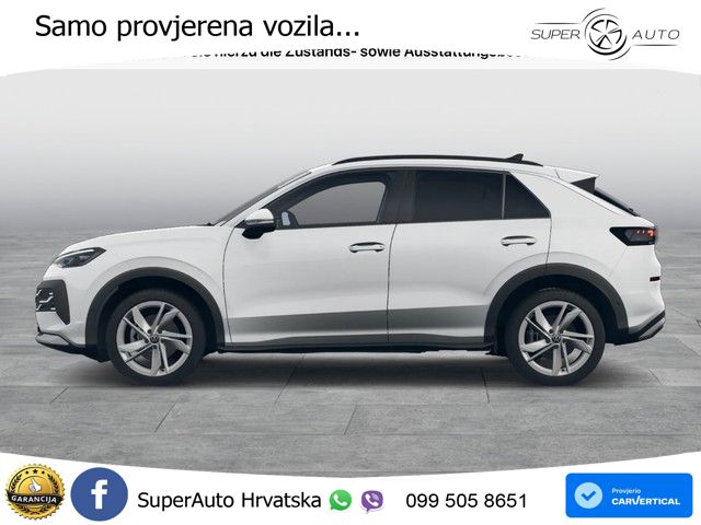 Volkswagen T-Roc 1.5 eTSI (150 KS)  DSG LED+GR SJED+ACC