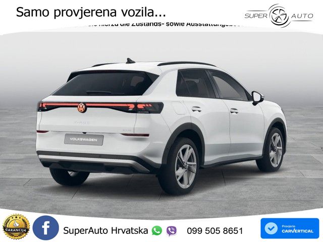 Volkswagen T-Roc 1.5 eTSI (150 KS)  DSG LED+GR SJED+ACC
