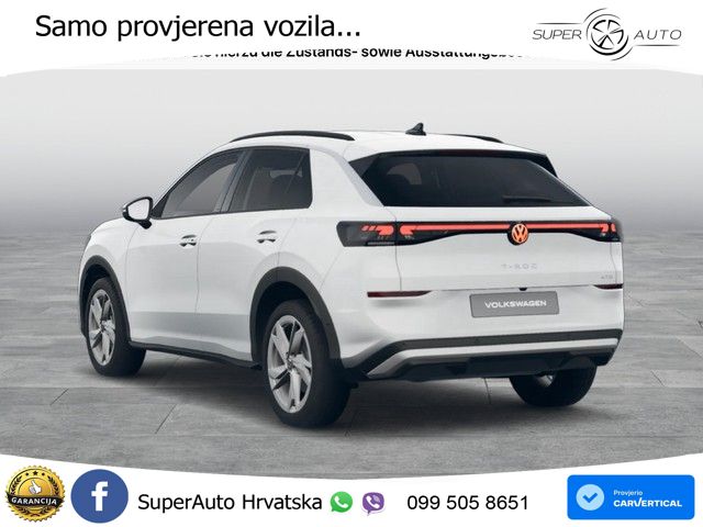 Volkswagen T-Roc 1.5 eTSI (150 KS)  DSG LED+GR SJED+ACC