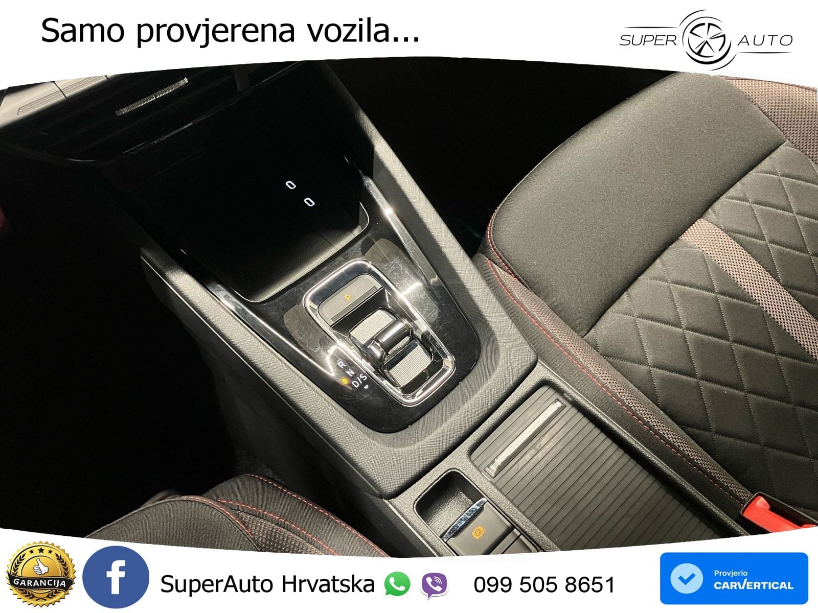 Škoda Octavia Combi RS 2.0 TDI (200 KS) DSG LED+GR SJED+ACC