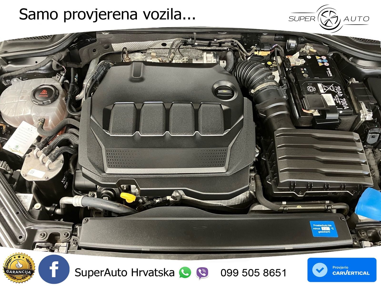 Škoda Octavia Combi RS 2.0 TDI (200 KS) DSG LED+GR SJED+ACC
