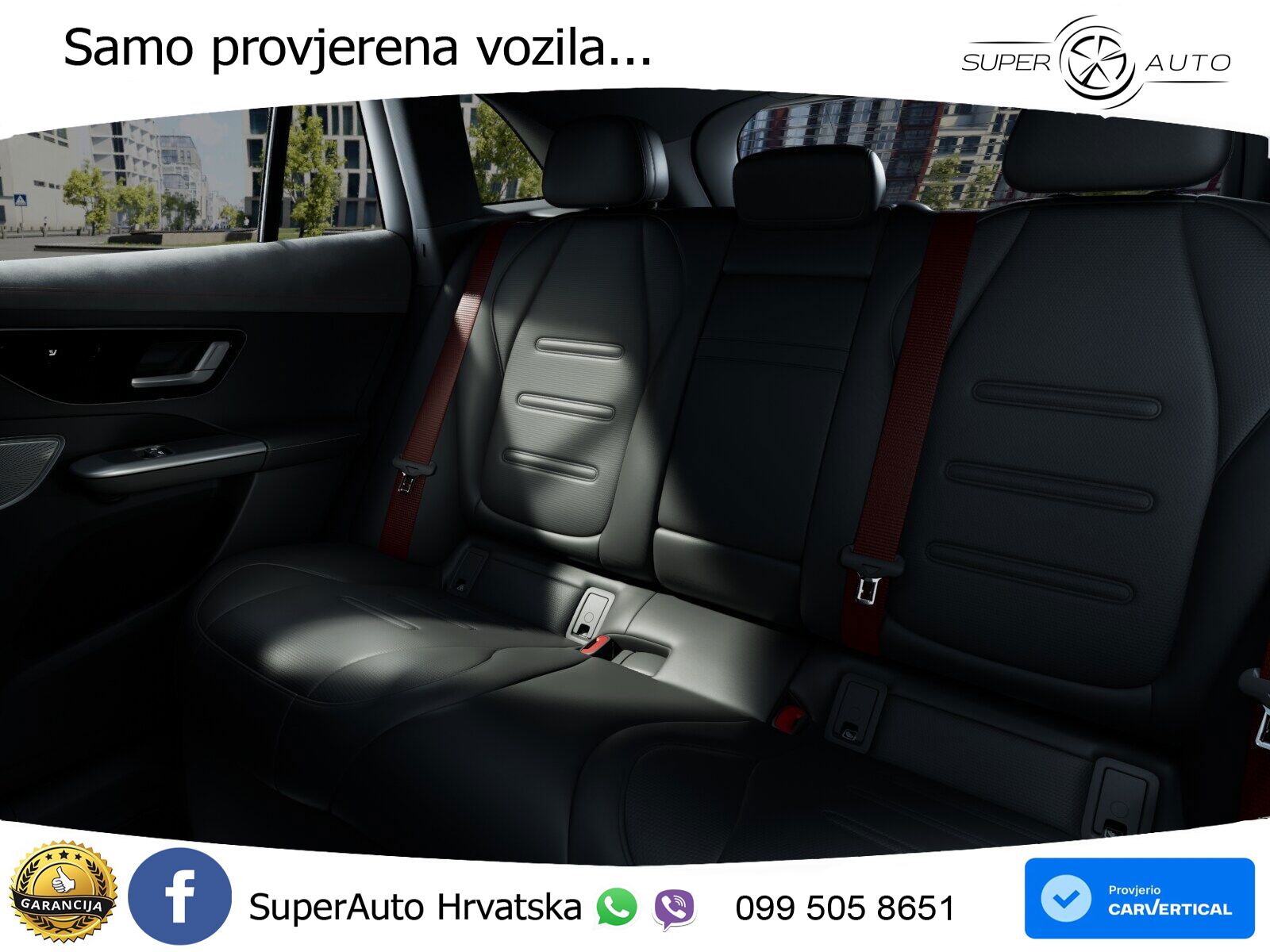 Mercedes EQE SUV AMG 43 100 kWh (476 KS) 4MATIC