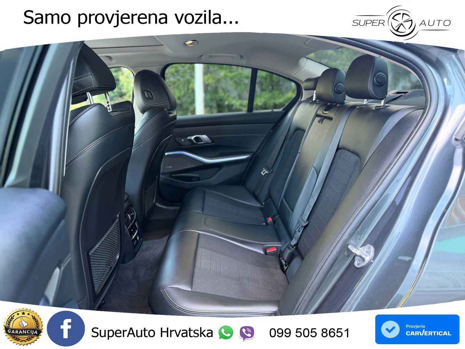 BMW 330i (258 KS) Steptronic