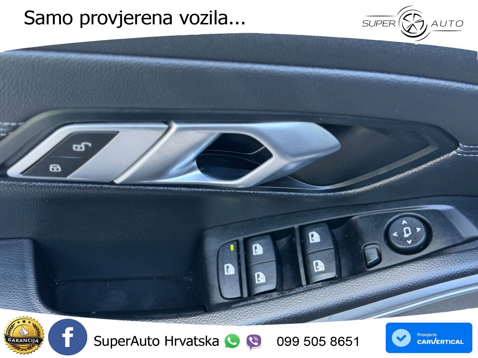 BMW 330i (258 KS) Steptronic