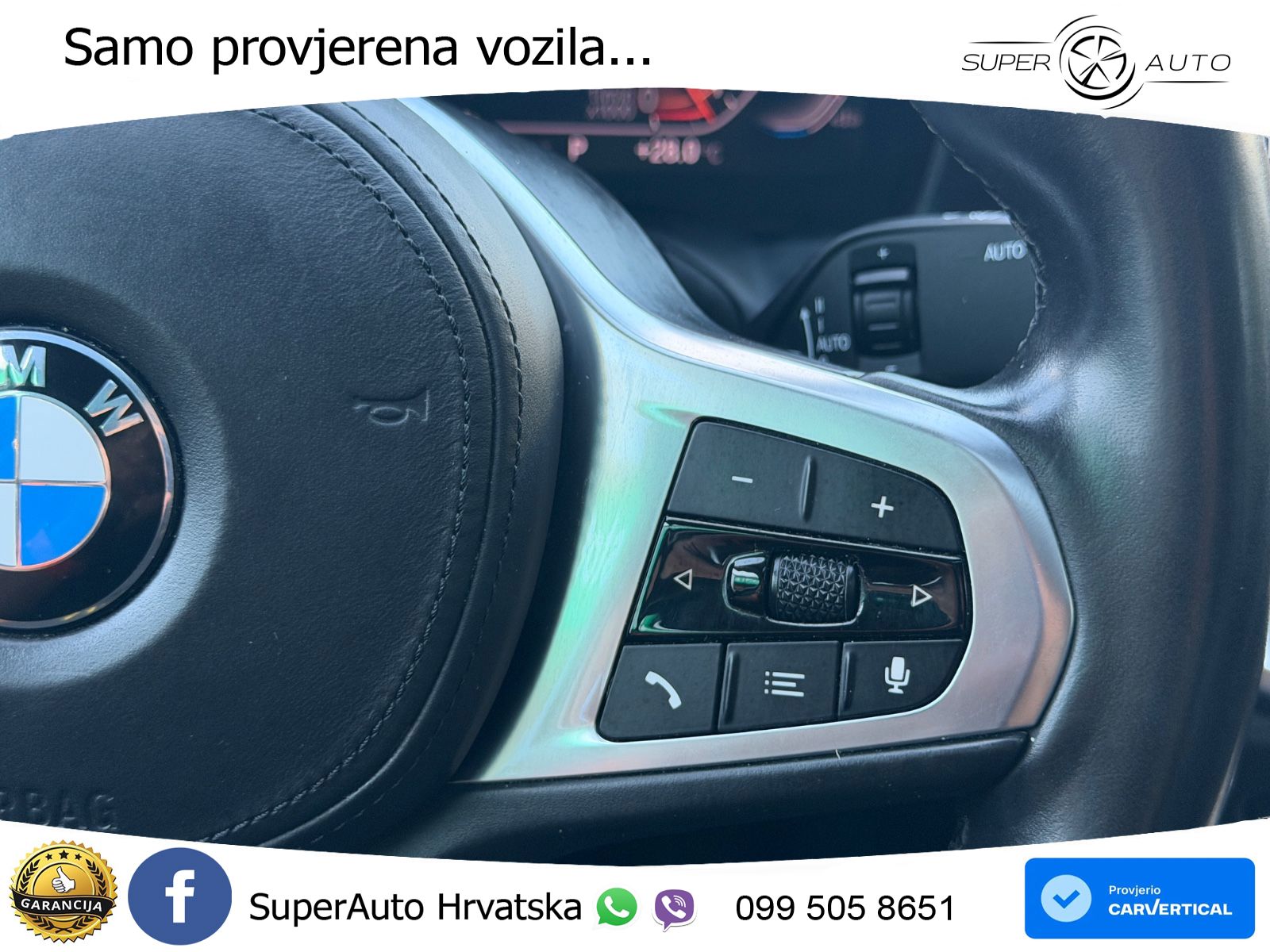 BMW 330i (258 KS) Steptronic