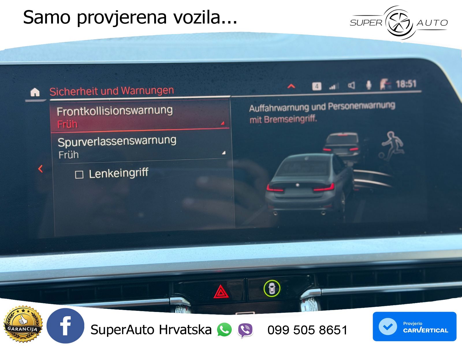 BMW 330i (258 KS) Steptronic