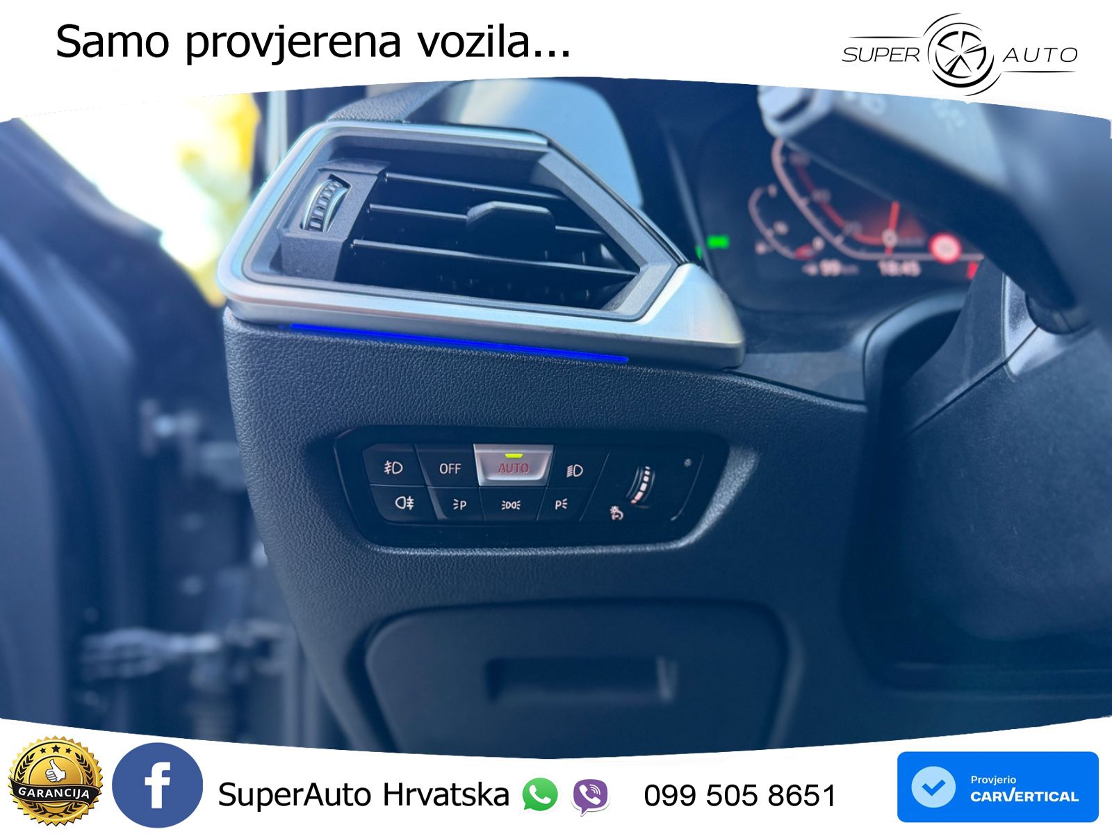 BMW 330i (258 KS) Steptronic