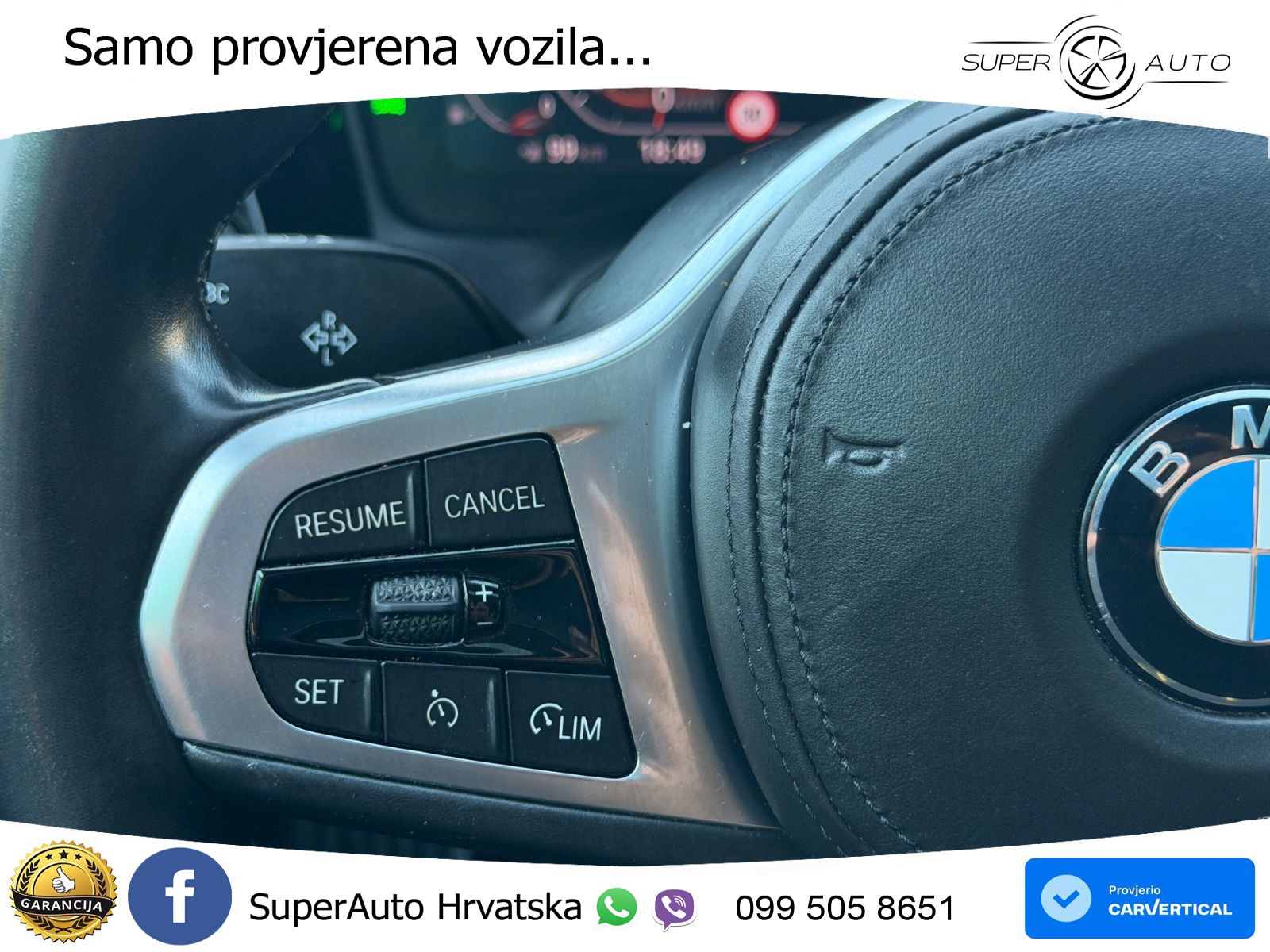 BMW 330i (258 KS) Steptronic