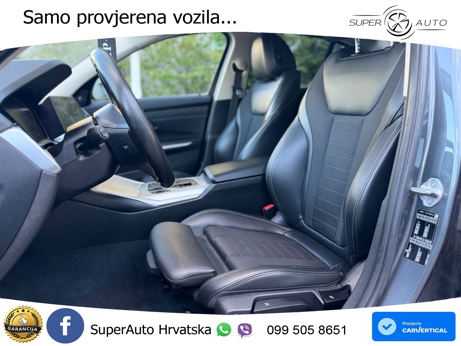 BMW 330i (258 KS) Steptronic