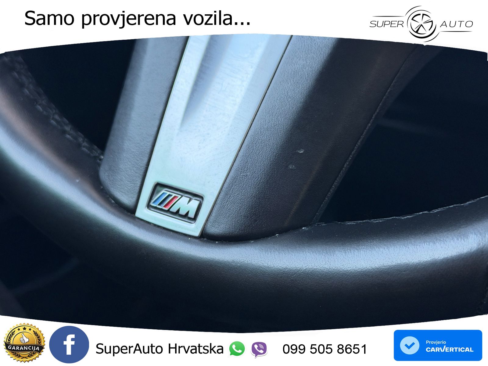 BMW 330i (258 KS) Steptronic