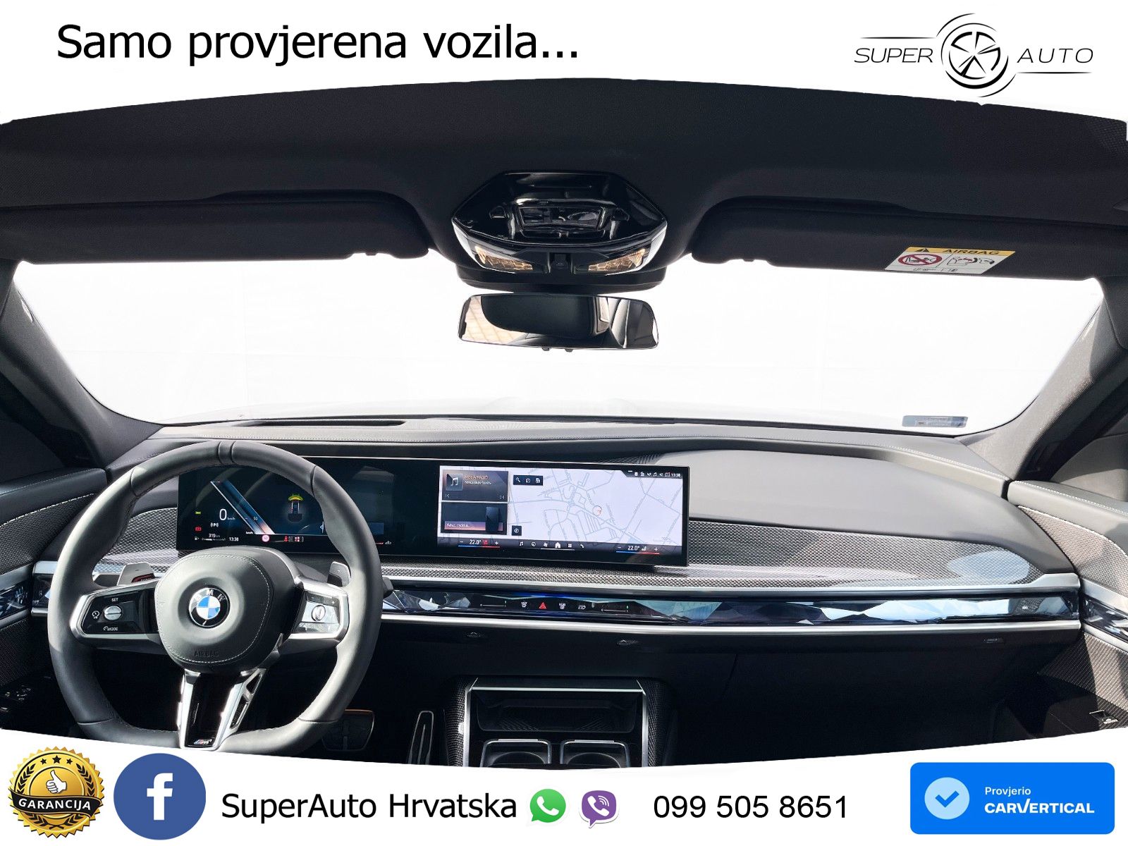 BMW 740d (299 KS) xDrive Steptronic LED+GR SJED+ACC