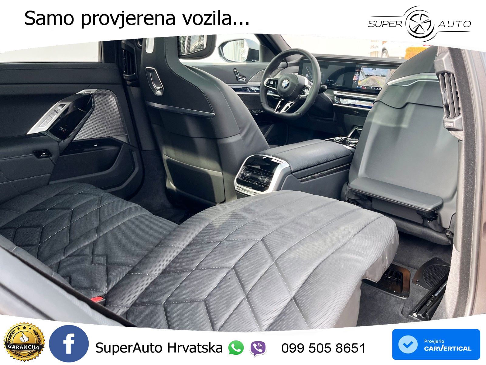 BMW 740d (299 KS) xDrive Steptronic LED+GR SJED+ACC