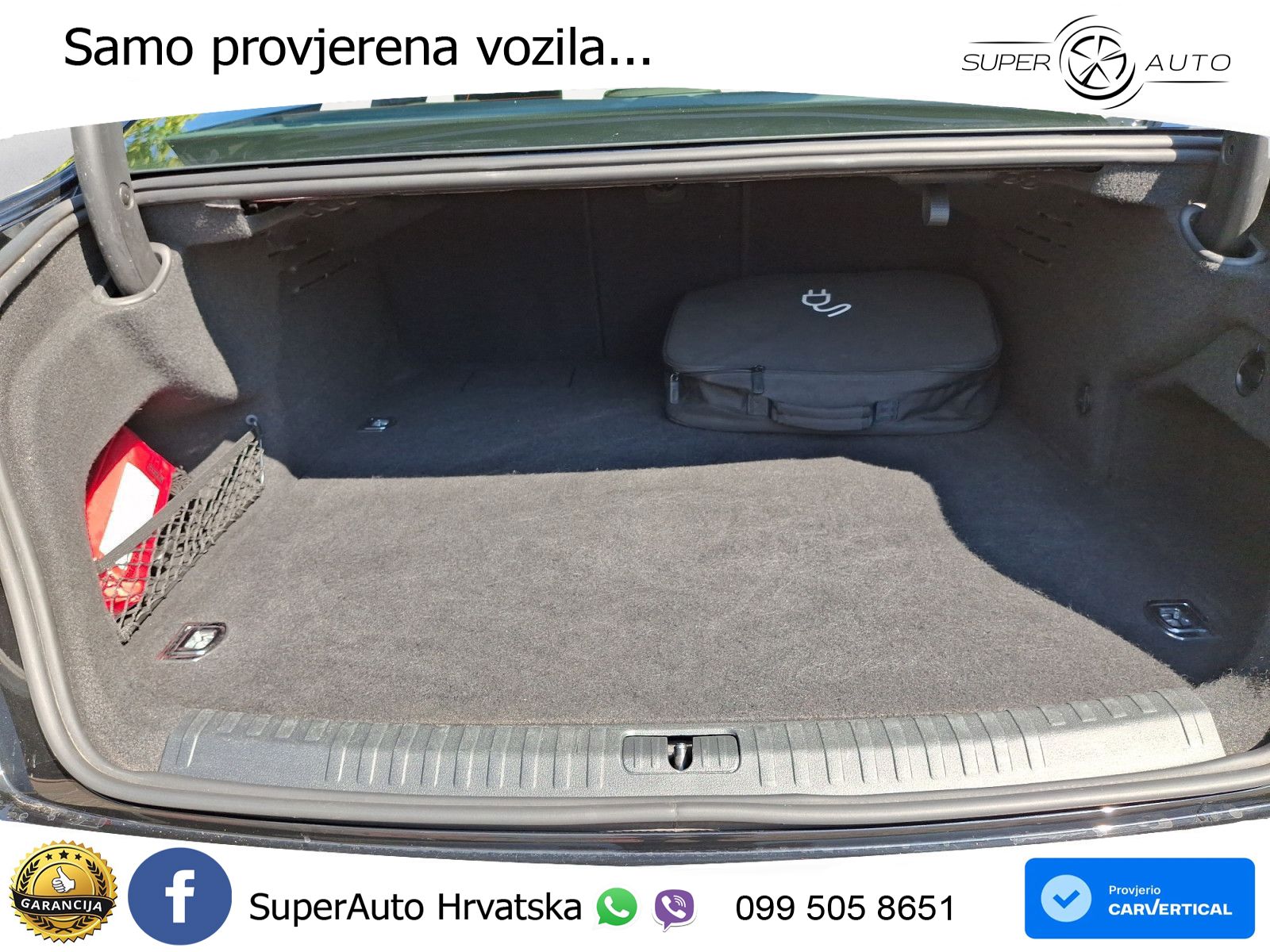 Audi A6 50 TFSIe (299 KS) quattro ultra S tronic LED+GR SJED+ACC