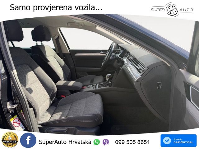 Volkswagen Passat Variant GTE 1.4 TSI (218 KS) DSG LED+GR SJED+ACC