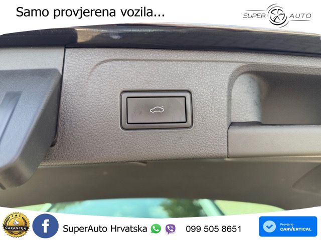 Volkswagen Passat Variant GTE 1.4 TSI (218 KS) DSG LED+GR SJED+ACC