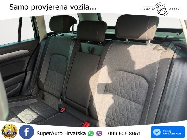 Volkswagen Passat Variant GTE 1.4 TSI (218 KS) DSG LED+GR SJED+ACC