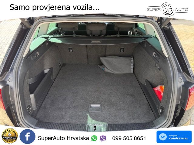 Volkswagen Passat Variant GTE 1.4 TSI (218 KS) DSG LED+GR SJED+ACC
