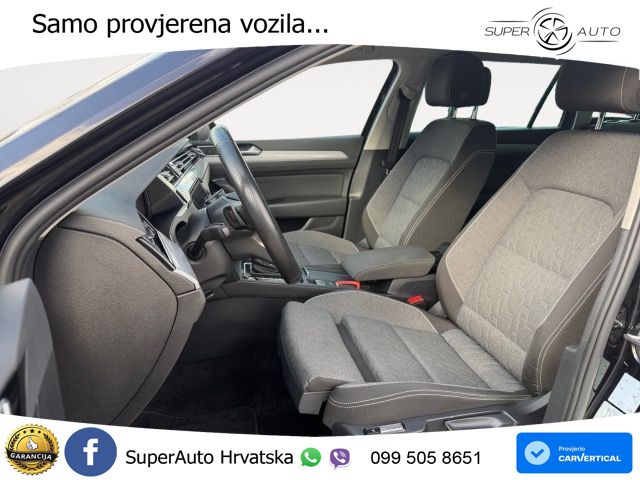 Volkswagen Passat Variant GTE 1.4 TSI (218 KS) DSG LED+GR SJED+ACC